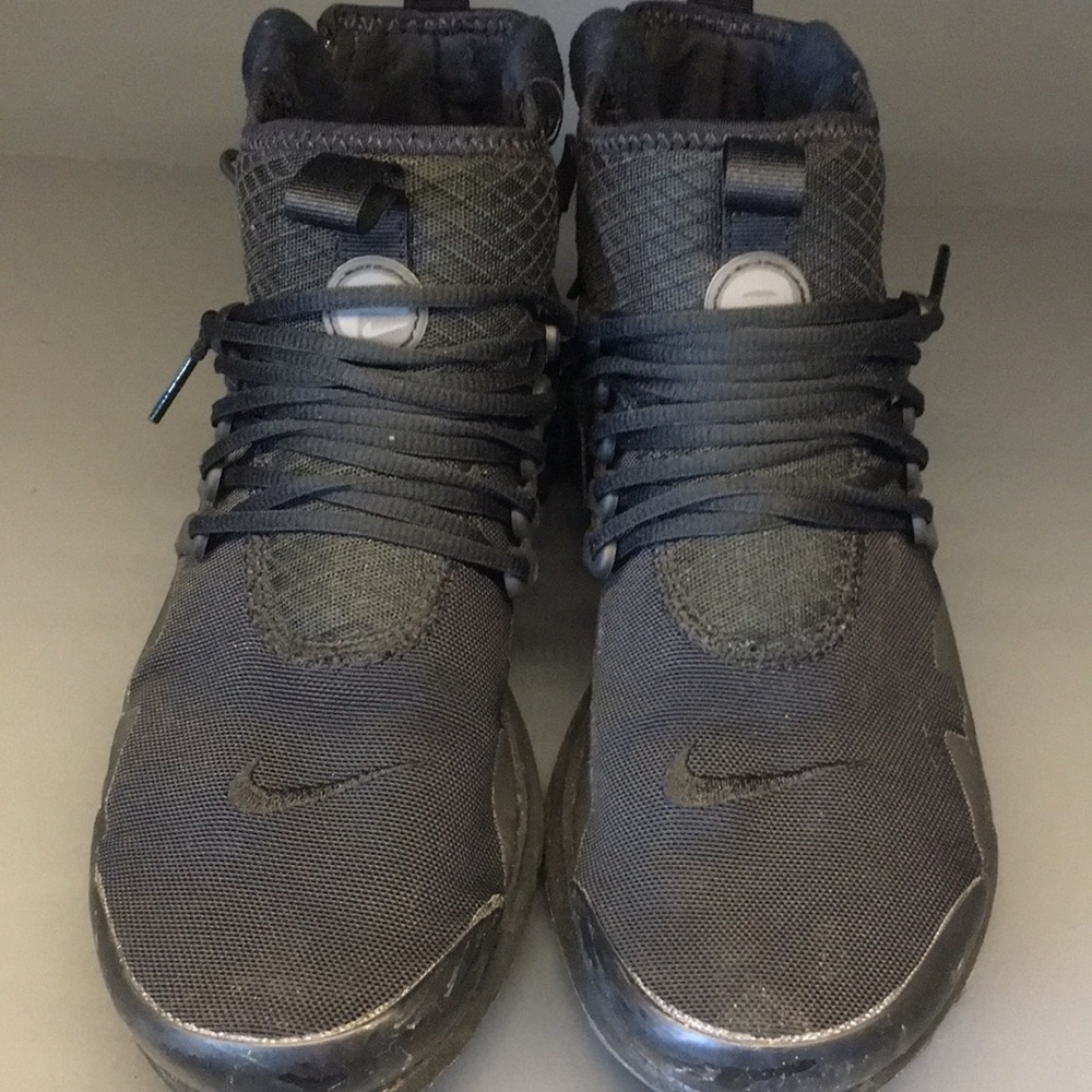 Nike Air Presto Utility Mid